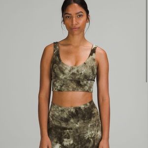 Lululemon Align Reversible Bra